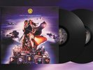 FISH- Vigil In A Wilderness Of Mirrors 2024 Double Vinyl Remaster Brand New