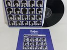 19266 LP 33 giri - The Beatles - A hard day's night - De Agostini 2017 RISTAMPA