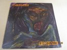 STARKWEATHER Crossbearer LP Used  1992 Harvest Records Pa East Cost Hardcore HTF