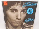 BRUCE SPRINGSTEEN The River 2 LP 1980 Sealed Original PC2 36854 Hype Sticker