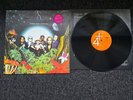 Stereo MC's Connected - Vinyl LP 4th & Broadway Records - Orange Labels 1992