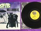 *** MISFITS - 