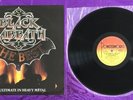 *** BLACK SABBATH - 