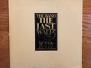 The Band - The Last Waltz 3-LP Warner Bros. 1978 Pressing Bob Dylan w/ Booklet