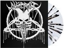 NECROT - the labyrinth LP clear splatter