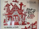 AFTER THE RIOT AT NEWPORT RCA-2302 VINYL RECORD M- [HANK GARLAND, GARY BURTON]