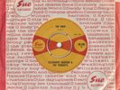 NORTHERN SOUL-ALEXANDER JACKSON & THE TURNKEYS-THE WHIP/TELL IT LIKE IT IS-SUE.