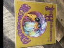 The Jimi Hendrix Experience Are You Experienced? - RS 6261