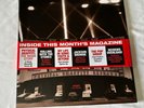 Mojo Magazine Presents Led Zeppelin - Physical Graffiti Redrawn 2LP - MOJO003