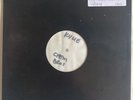 Kylie Minogue ‎– Slow (Chemical Brothers Remix) Vinyl 12'' White Label UK 2004