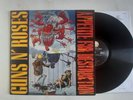 Guns N' Roses - Appetite For Destruction Lp Geffen 424 148-1