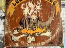 THE WITCH - LUKOMBO VIBES - ZAMROCK - AFRO ROCK - ORIGINAL ZAMBIA GRAIL