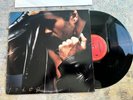 George Michael Faith LP Original 1987 1st Press Complete W/Insert Poster  EX/EX