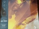 Dune Part One OST Soundtrack Vinyl Mondo LP Zimmer Exo Color Vinyl