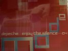 Depeche Mode - Enjoy The Silence '04 Vinyl 12