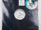 Rare 1981 Journey Promo Demo Radio Sample Vinyl Record Wheel In The Sky & Life