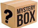 Vinyl Mystery Box For Rob