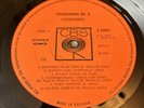 STEAMHAMMER MKII - VINYL LP - RECORD EX SLEEVE VG+  - CBS 63694