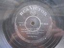 ELVIS PRESLEY 78 RPM PUPPET ON A STRING (FROM GIRL HAPPY) 1966 INDIA RCA 81-0650