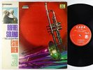 Rafael Solano Y Su Orquesta - Está Bien LP - Gada DG VG+
