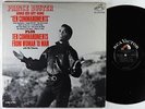 Prince Buster - Sings His Hit Song Ten Commandments LP - RCA Victor DG