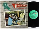 V/A - Full Up: Best Of Studio One Vol. 2 LP - Heartbeat VG+