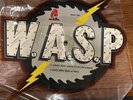 W.A.S.P Rare Promo 2 Track F**k Like A Beast 7