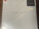 Greta Van Fleet Starcatcher Ruby Red Translucent Glitter Vinyl LP Exclusive NEW