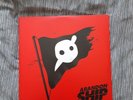 Knife Party - Abandon Ship 2xLP Vinyl | 2015 | Pendulum Rob Swire Dubstep