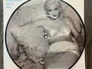 Madonna:  Secret Limited Edition 7” Picture Disc 1994