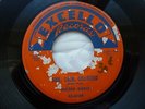GUITAR GABLE 45 COOL CALM COLLECTED USA EXCELLO WILD 1957 SWAMP BLUES ROCKABILLY
