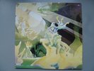 Greenslade 'Greenslade' (K46207) 1973 3 Trk UK Test Press White Label LP EX/VG+