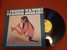 Jesse Ed Davis - Self Titled S/T blues psych rock lp EX 1970 Original record