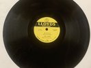 The Larks 1954 DOO WOP 78 Margie / Rockin’ The The Rocket Room LLOYDS  VG++ HEAR