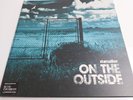STARSAILOR ON THE OUTSIDE RARE 2005 VINYL WITH PRESS RELEASE
