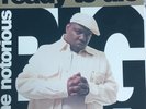 The Notorious B.I.G.-Ready to die, 2 xLP Vinyl 1994,Bad Boy 78612 73005-1,US, NM