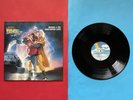 ZURÜCK in die ZUKUNFT II Soundtrack LP Back to the Future Vinyl OVP Box 3 2 1