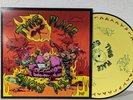 PUP - This Place Sucks Ass Rare Animated Picture Disc Vinyl Record LP Excellent