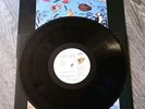 Talk Talk - Natural History The Very Best Of - 1990 Vinyl LP - PCSD 109 - EX/EX