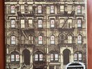 LED ZEPPELIN Physical Graffiti CLASSIC RECORDS Quiex SV-P 200g 2LP Vinyl US 2005