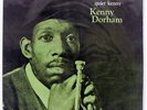 KENNY DORHAM QUIET KENNY DELUX PRESTIGE SMJX10064 JAPAN VINYL LP