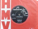JOHNNY KIDD & THE PIRATES JEALOUS GIRL/ SHOP AROUND HMV LABEL FROM 1964