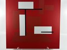 The White Stripes - De Stijl XX Anniversary - Third Man Records - Vault #44