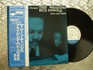 The Amazing Bud Powell   The Scene Changes Vol. 5   LP Blue Note GXF-3013