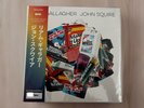 Liam Gallagher & John Squire White Vinyl ASSAI Obi Edition 2024 Ltd Edition 300