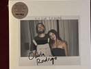 OLIVIA RODRIGO & NOAH KAHAN - STICK SEASON 7” VINYL RECORD STORE DAY RSD24 2024