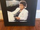 Michael Jackson Mofi One Step Set