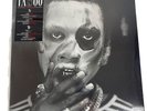 Denzel Curry Ta13oo Taboo Vinyl LP RED SLUSHIE Loma Vista Brand New Mint OOP