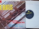 THE BEATLES Please Please Me UK 1965 ORIG Parlophone PMC 1202  MONO 6-7th PRESS