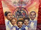 1985 The Stylistics “All-Time Classics” Amherst Records AMH-744 LP (Sealed)